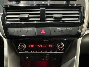 Mitsubishi Eclipse Cross 2.4 PHEV Kaiteki Auto 4WD - Foto 21