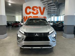 Mitsubishi Eclipse Cross 2.4 PHEV Kaiteki Auto 4WD - Foto 3