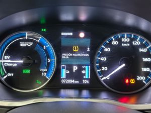 Mitsubishi Eclipse Cross 2.4 PHEV Kaiteki Auto 4WD - Foto 19