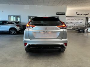 Mitsubishi Eclipse Cross 2.4 PHEV Kaiteki Auto 4WD - Foto 7