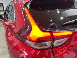 Mitsubishi Eclipse Cross 2.4 PHEV Kaiteki Auto 4WD - Foto 22