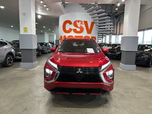 Mitsubishi Eclipse Cross 2.4 PHEV Kaiteki Auto 4WD - Foto 3