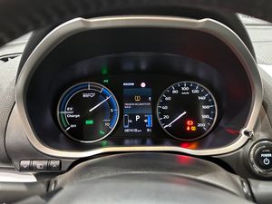 Mitsubishi Eclipse Cross 2.4 PHEV Kaiteki Auto 4WD - Foto 13