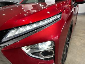Mitsubishi Eclipse Cross 2.4 PHEV Kaiteki Auto 4WD - Foto 21