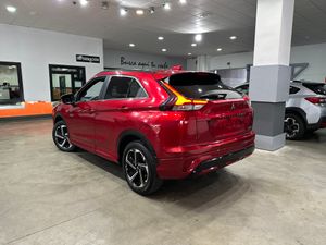 Mitsubishi Eclipse Cross 2.4 PHEV Kaiteki Auto 4WD - Foto 5