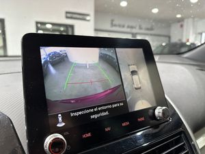 Mitsubishi Eclipse Cross 2.4 PHEV Kaiteki Auto 4WD - Foto 16