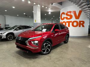 Mitsubishi Eclipse Cross 2.4 PHEV Kaiteki Auto 4WD - Foto 3