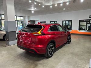 Mitsubishi Eclipse Cross 2.4 PHEV Kaiteki Auto 4WD - Foto 6