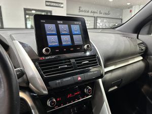 Mitsubishi Eclipse Cross 2.4 PHEV Kaiteki Auto 4WD - Foto 15