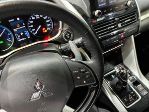 Mitsubishi Eclipse Cross 2.4 PHEV Kaiteki Auto 4WD - Foto 19