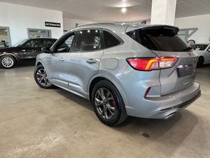 Ford Kuga ST-Line X 2.5 Duratec FHEV Auto - Foto 5