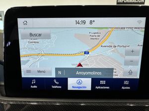 Ford Kuga ST-Line X 2.5 Duratec FHEV Auto - Foto 21