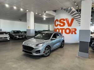 Ford Kuga ST-Line X 2.5 Duratec FHEV Auto - Foto 2