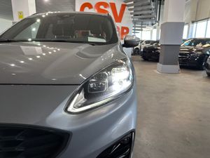 Ford Kuga ST-Line X 2.5 Duratec FHEV Auto - Foto 26