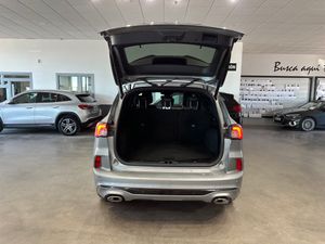 Ford Kuga ST-Line X 2.5 Duratec FHEV Auto - Foto 8