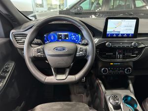 Ford Kuga ST-Line X 2.5 Duratec FHEV Auto - Foto 13