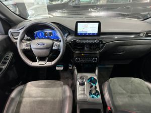 Ford Kuga ST-Line X 2.5 Duratec FHEV Auto - Foto 12