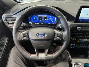 Ford Kuga ST-Line X 2.5 Duratec FHEV Auto - Foto 16