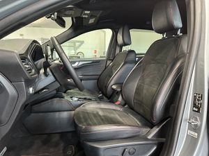 Ford Kuga ST-Line X 2.5 Duratec FHEV Auto - Foto 11