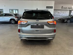 Ford Kuga ST-Line X 2.5 Duratec FHEV Auto - Foto 7