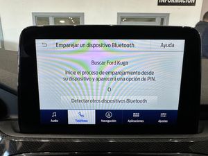 Ford Kuga ST-Line X 2.5 Duratec FHEV Auto - Foto 23