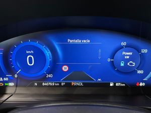 Ford Kuga ST-Line X 2.5 Duratec FHEV Auto - Foto 20