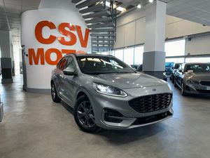Ford Kuga ST-Line X 2.5 Duratec FHEV Auto - Foto 4