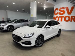 Hyundai i30 1.0 TGDI N Line DCT - Foto 3