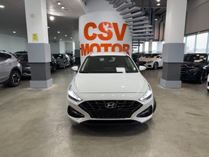 Hyundai i30 1.0 TGDI N Line DCT - Foto 3
