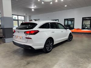 Hyundai i30 1.0 TGDI N Line DCT - Foto 6