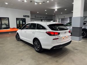 Hyundai i30 1.0 TGDI N Line DCT - Foto 5