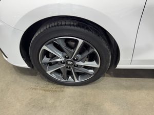 Hyundai i30 1.0 TGDI N Line DCT - Foto 23