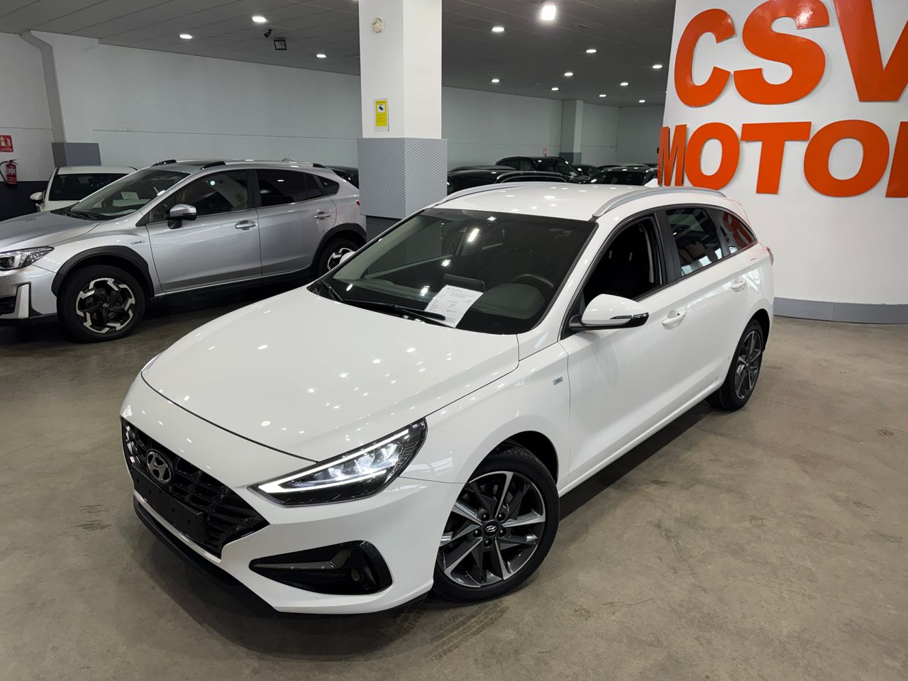 Hyundai i30 1.0 TGDI N Line DCT - Foto 1