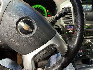 Chevrolet Captiva 2.0 DTI      150 CV 7 Plazas - Foto 5