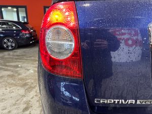 Chevrolet Captiva 2.0 DTI      150 CV 7 Plazas - Foto 12