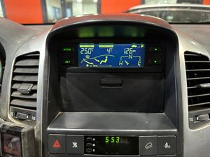 Chevrolet Captiva 2.0 DTI      150 CV 7 Plazas - Foto 8