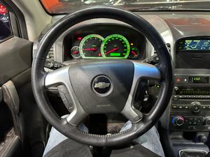 Chevrolet Captiva 2.0 DTI      150 CV 7 Plazas - Foto 3