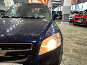 Chevrolet Captiva 2.0 DTI      150 CV 7 Plazas - Foto 11