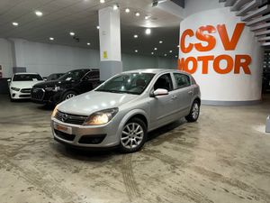 Opel Astra 1.6 I   5 PU - Foto 3