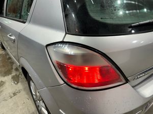 Opel Astra 1.6 I   5 PU - Foto 22