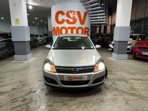Opel Astra 1.6 I   5 PU - Foto 3