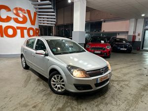 Opel Astra 1.6 I   5 PU - Foto 4