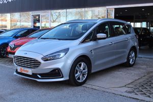 Ford S Max 2.5FHEV 190CV TITANIUM - Foto 3