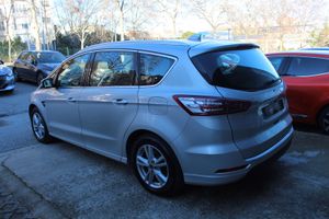 Ford S Max 2.5FHEV 190CV TITANIUM - Foto 5
