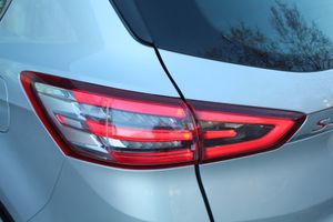 Ford S Max 2.5FHEV 190CV TITANIUM - Foto 34