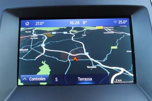 Ford S Max 2.5FHEV 190CV TITANIUM - Foto 18