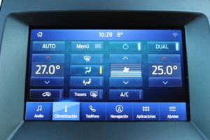 Ford S Max 2.5FHEV 190CV TITANIUM - Foto 21