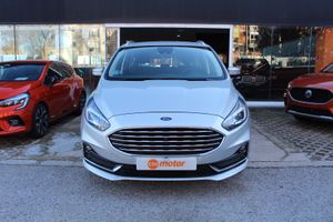 Ford S Max 2.5FHEV 190CV TITANIUM - Foto 3