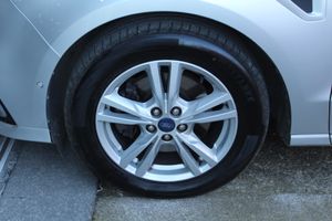 Ford S Max 2.5FHEV 190CV TITANIUM - Foto 35