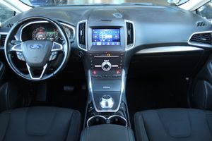 Ford S Max 2.5FHEV 190CV TITANIUM - Foto 11